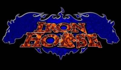 logo Iron Horse